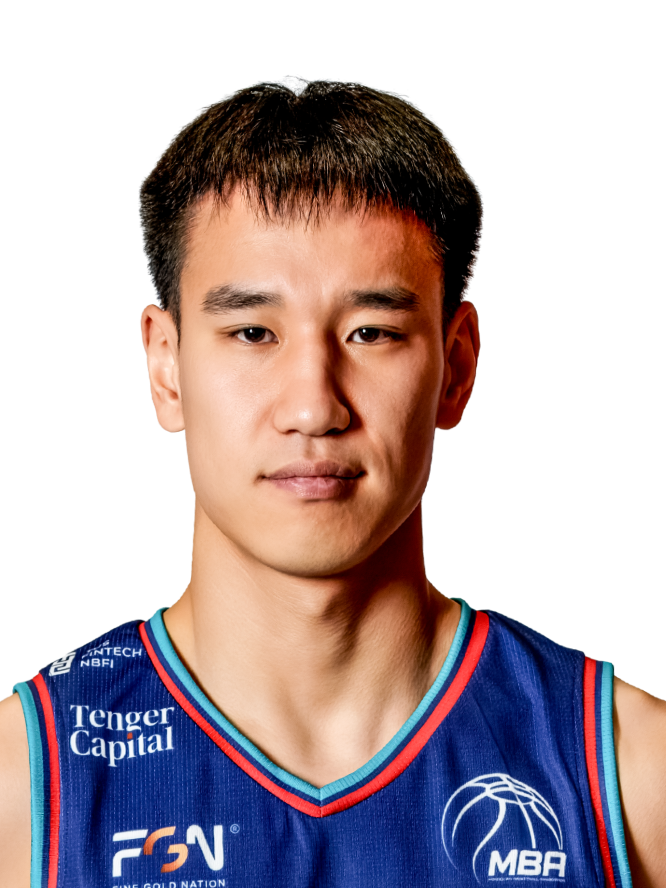 NYAMDORJ Erdene