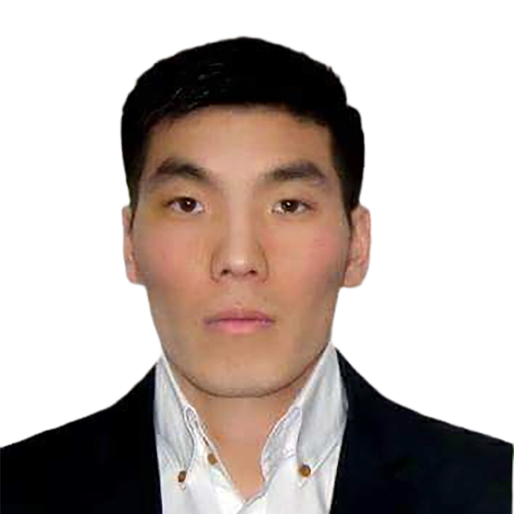 ENKHBAT Dorj-Arild