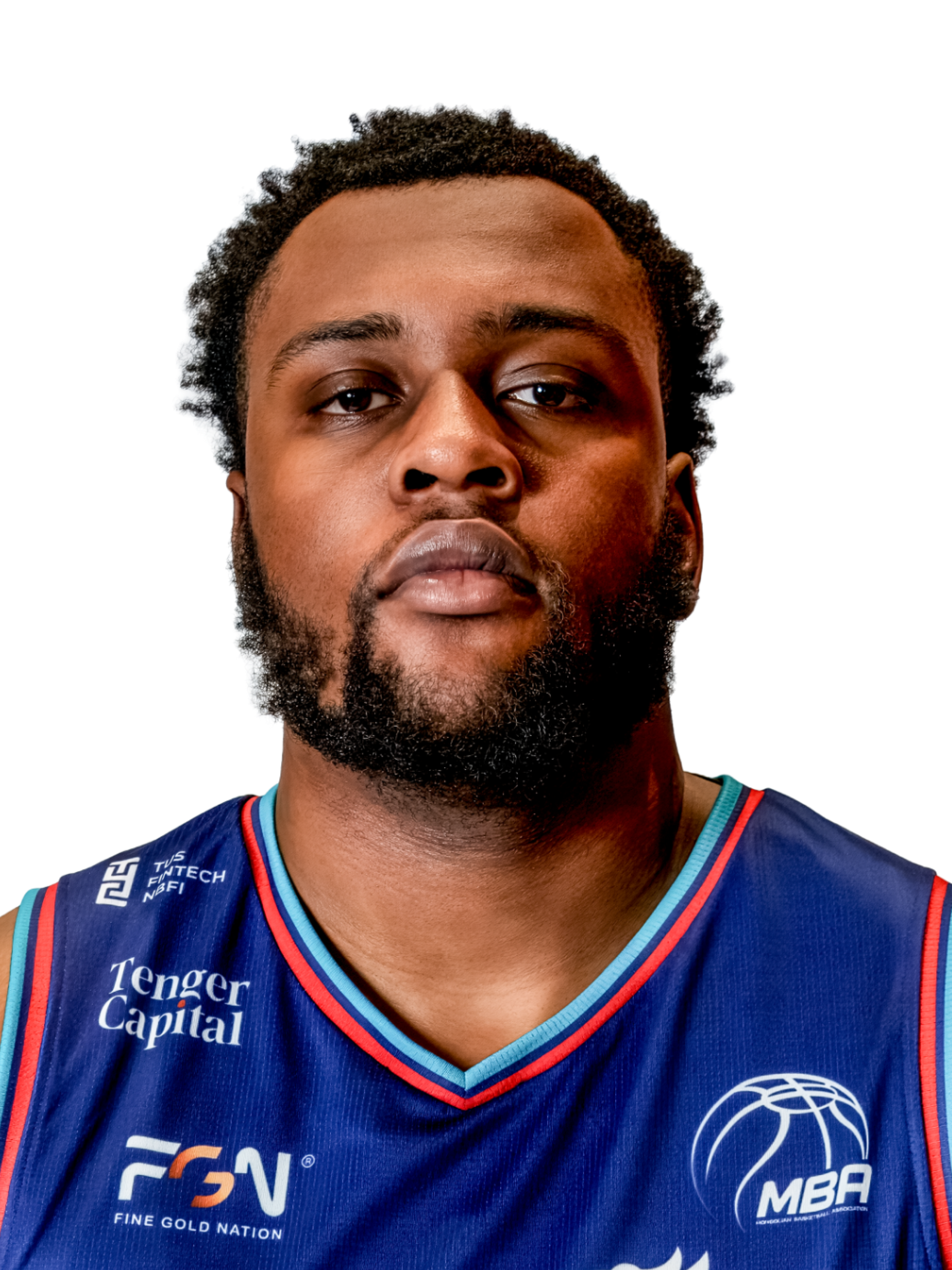 REYNOLDS Jamille Reakwon
