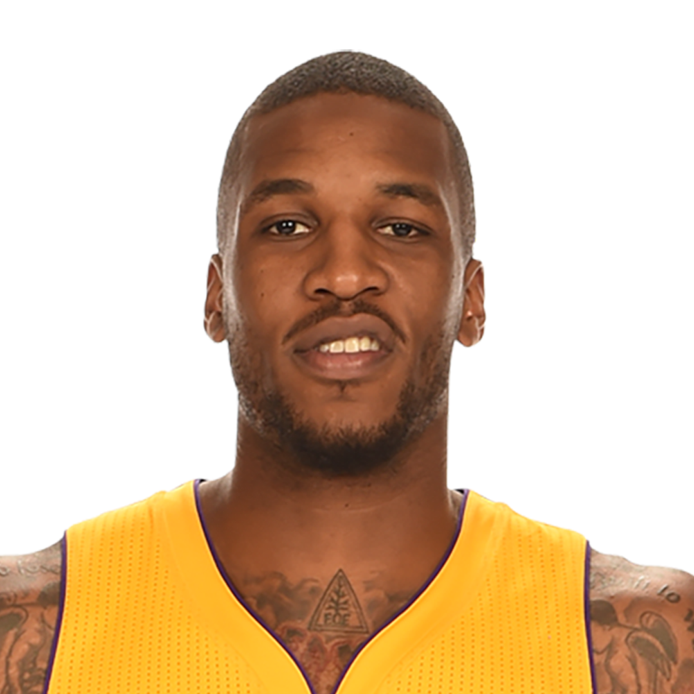 Thomas Robinson