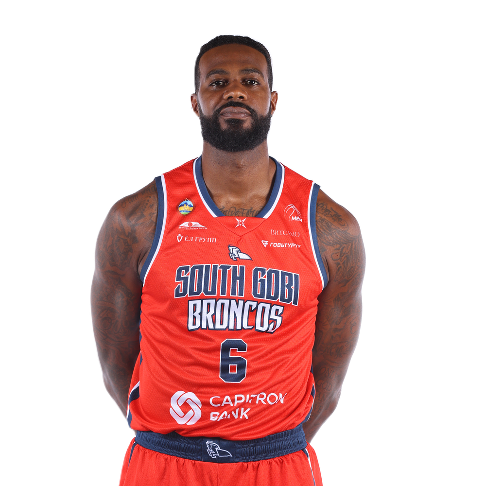 Earl Rashod Clark