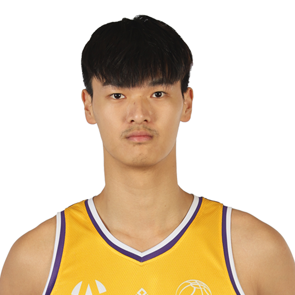 Pok Yuet Yeung