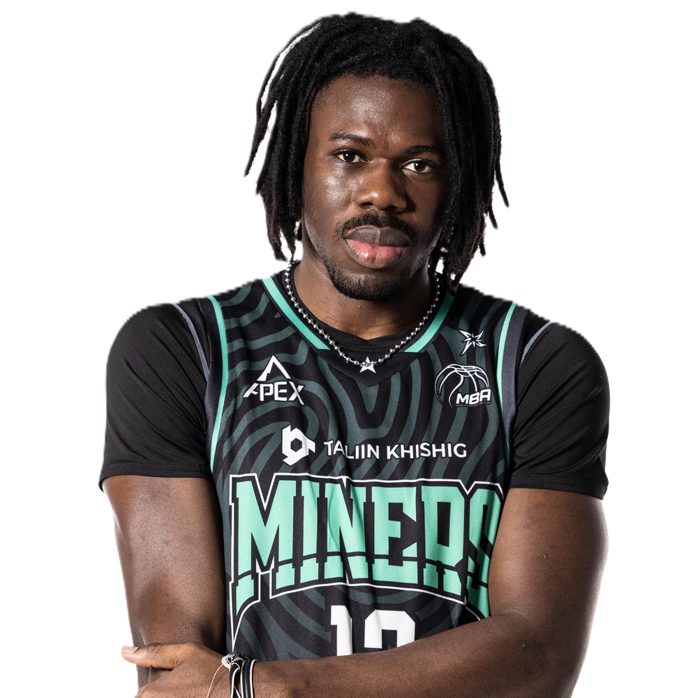 TYCHIQUE BOSANGO