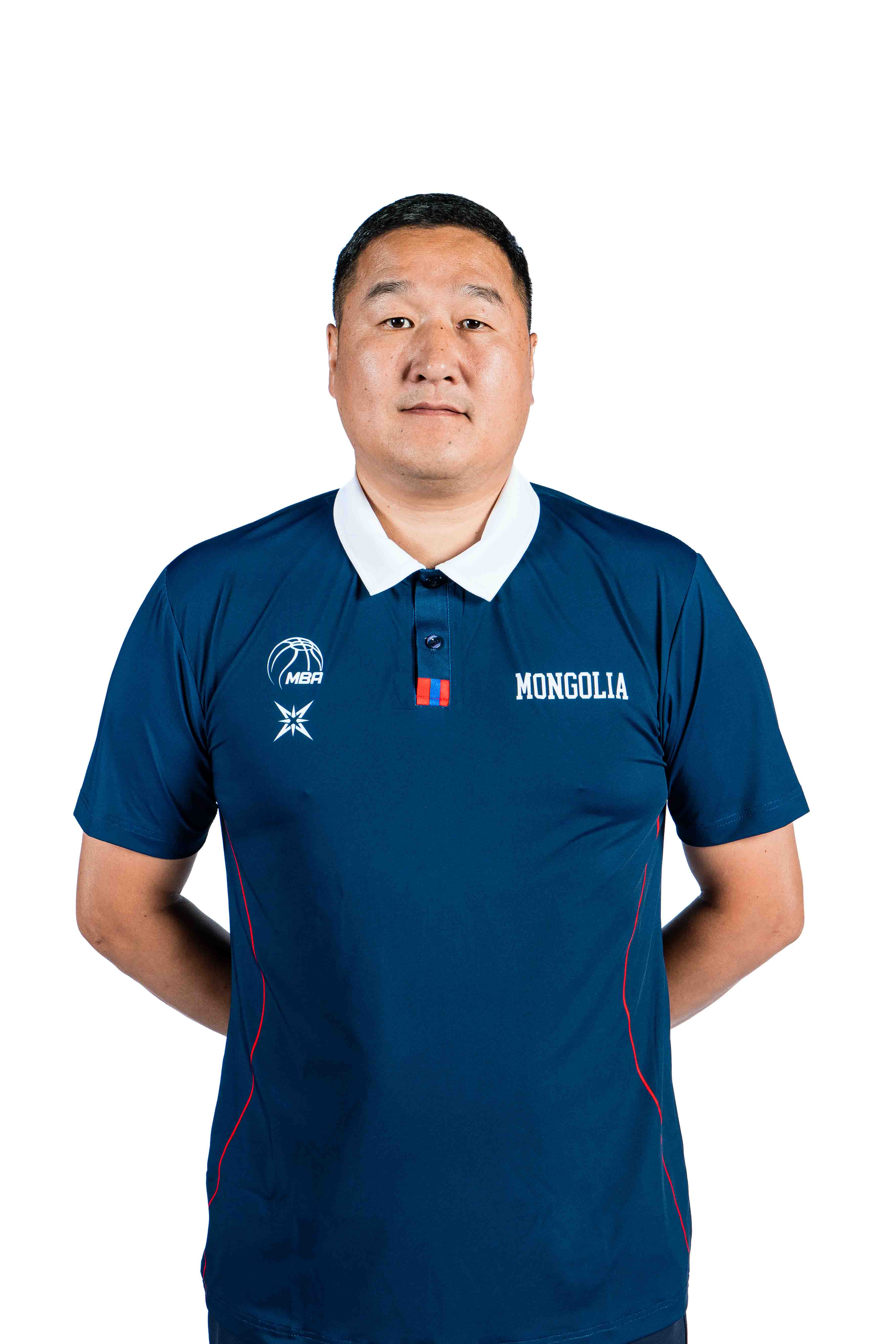 Gankhulug Batjargal