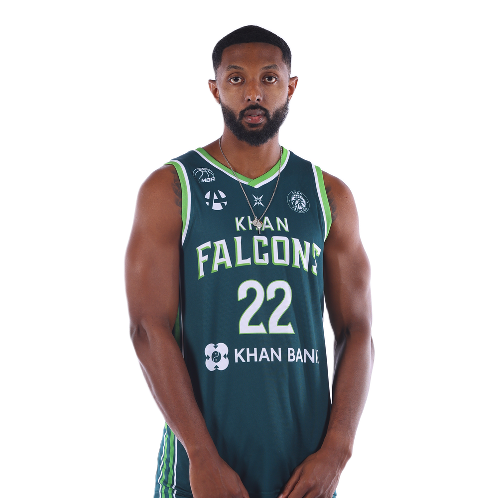 BYRON Wesley