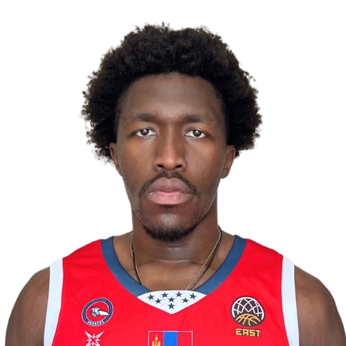 Jordy Tshimanga