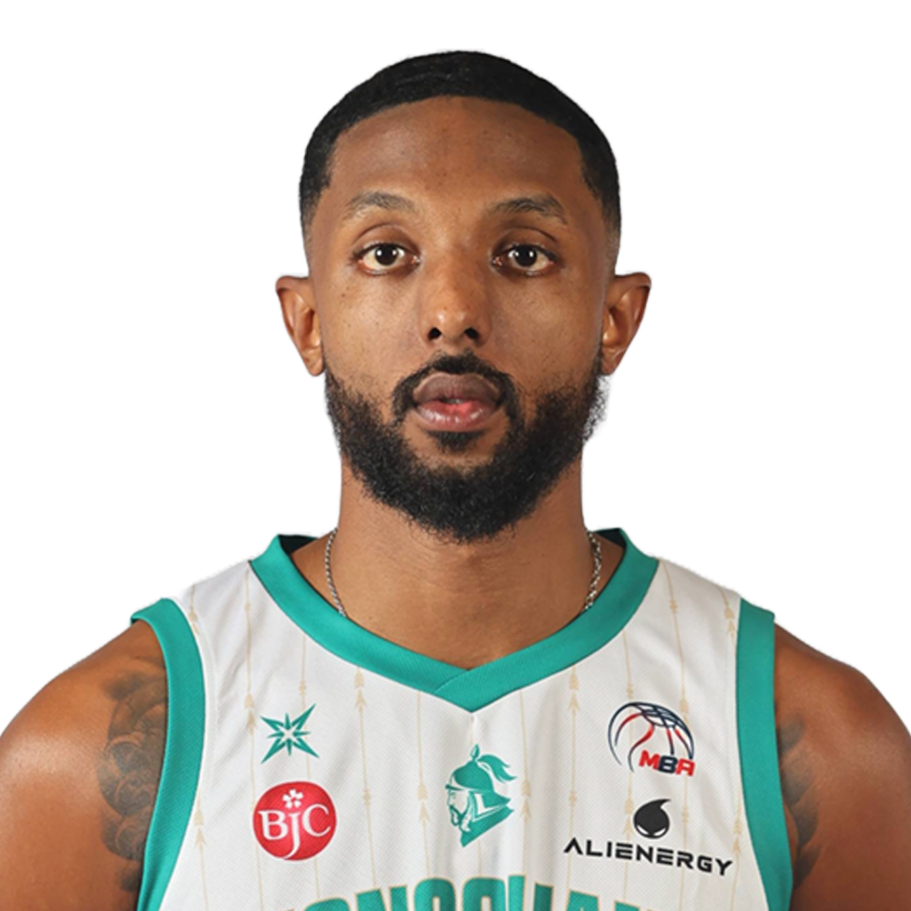 BYRON Wesley