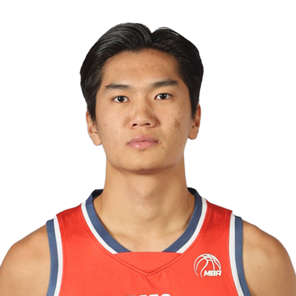 GANZAM Gan-Erdene