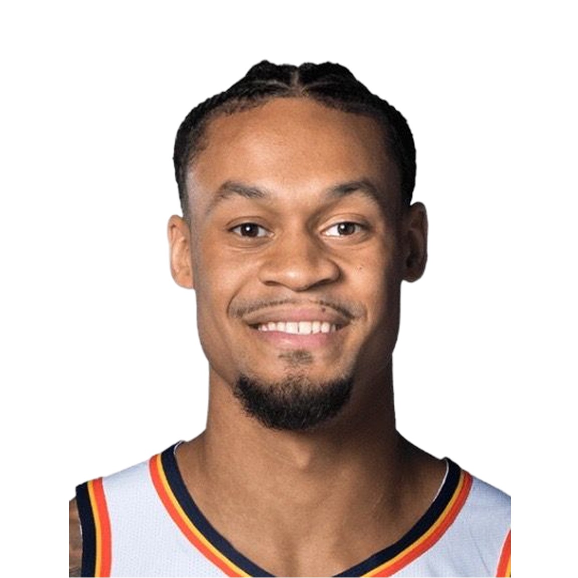 Kevin McDaniels