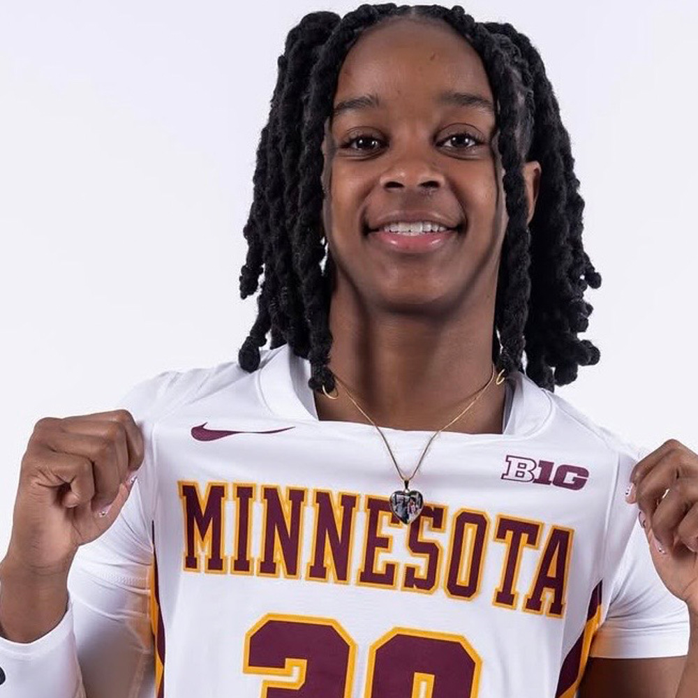 Janay Sanders