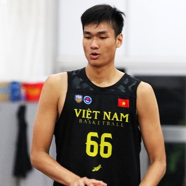 NGUYEN Pu Vin