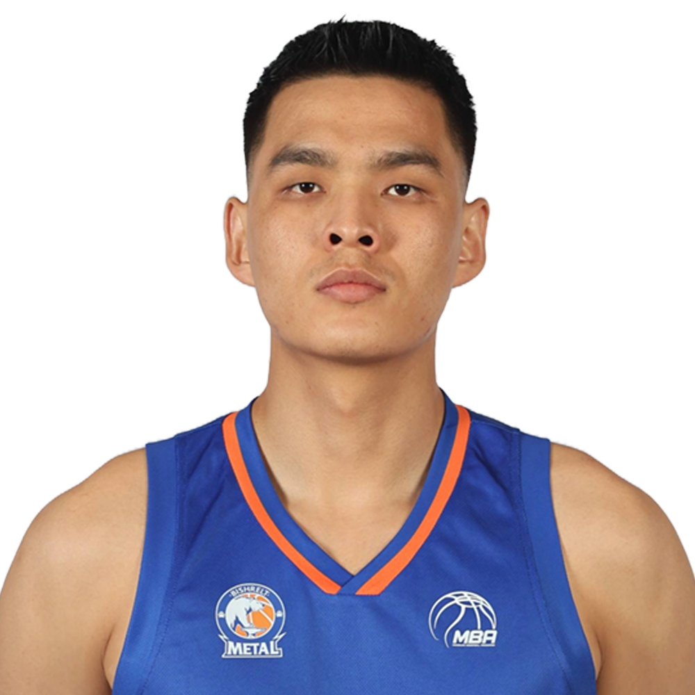 TSAGAANBAATAR Sanchir
