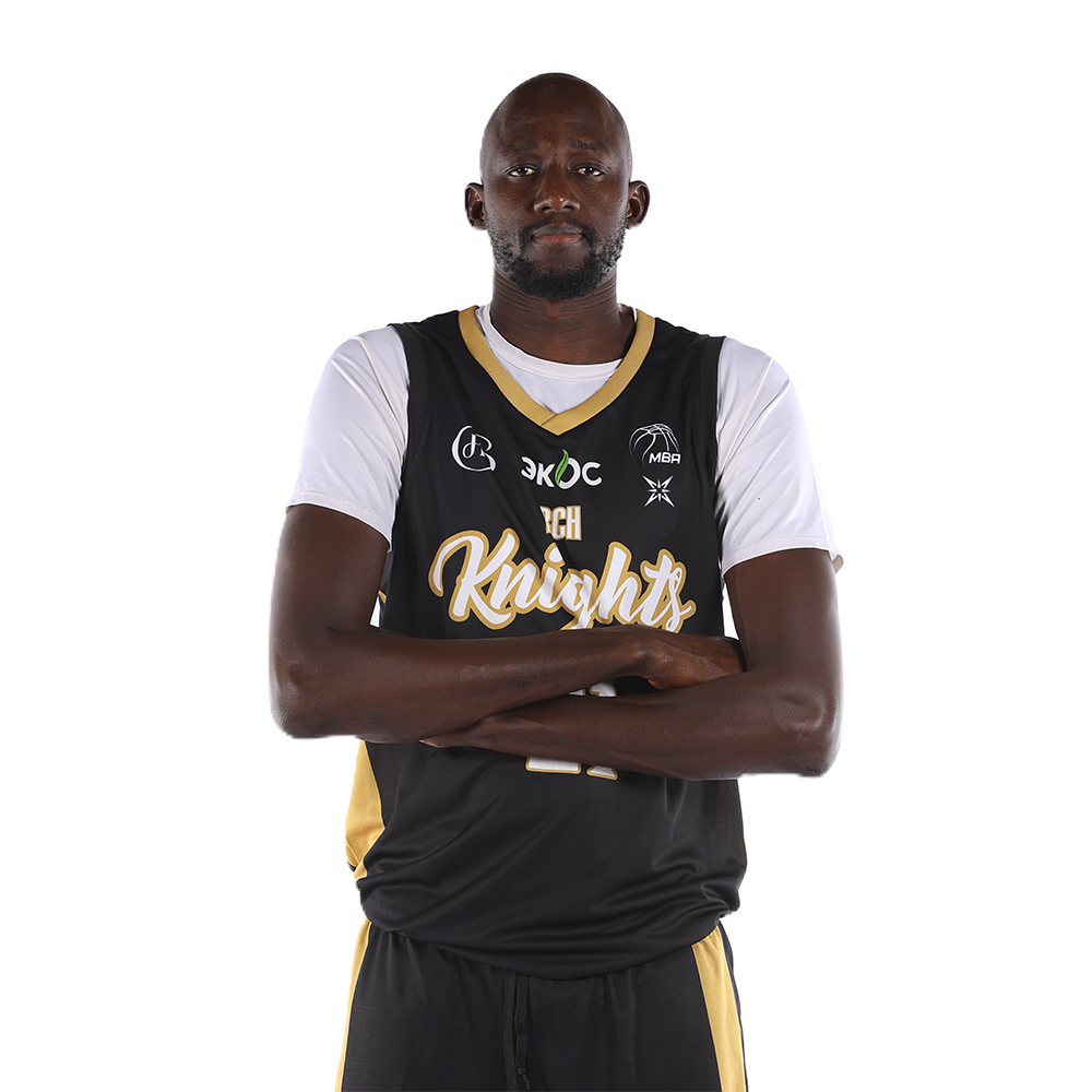 Ilimane Diop