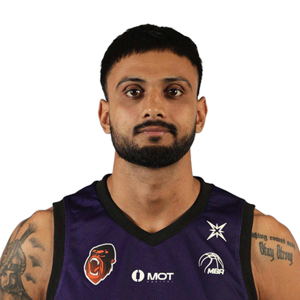 Singh Princepal