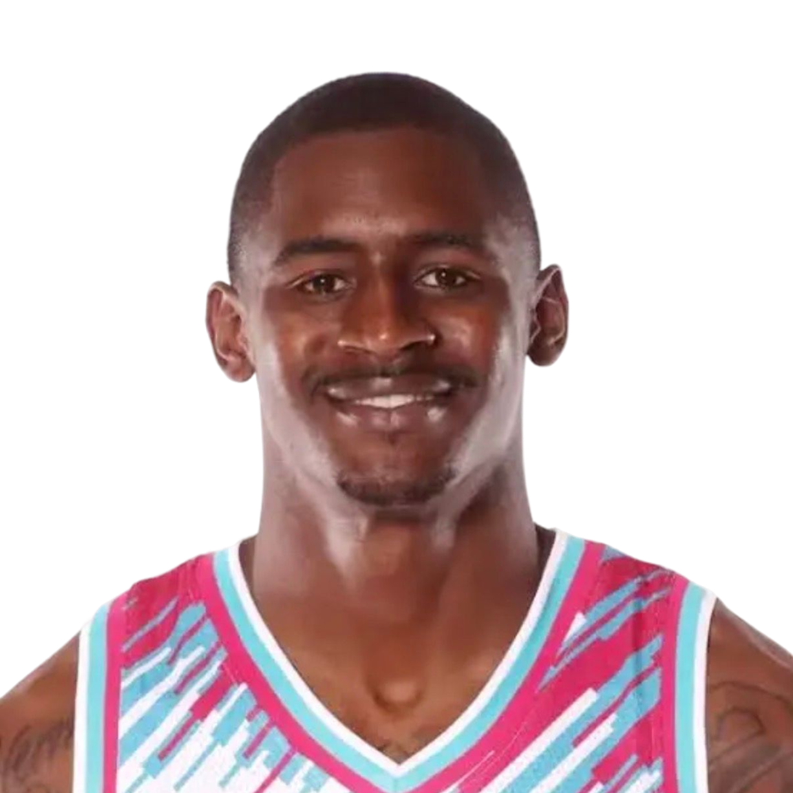Harris Jordan