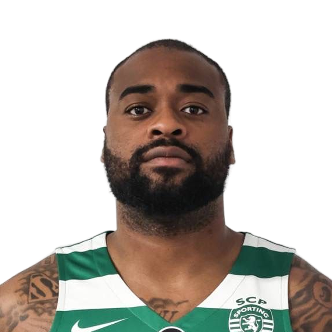 Nick Ward
