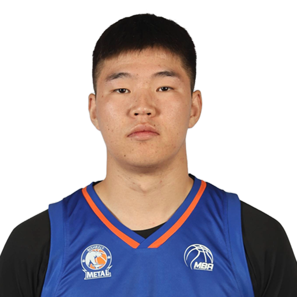 BAYARBAATAR Enkh-Amar