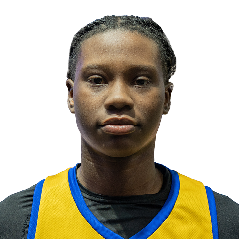 Emani Sharmaine Jefferson