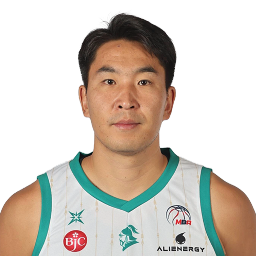 BATDELGER Naranbaatar