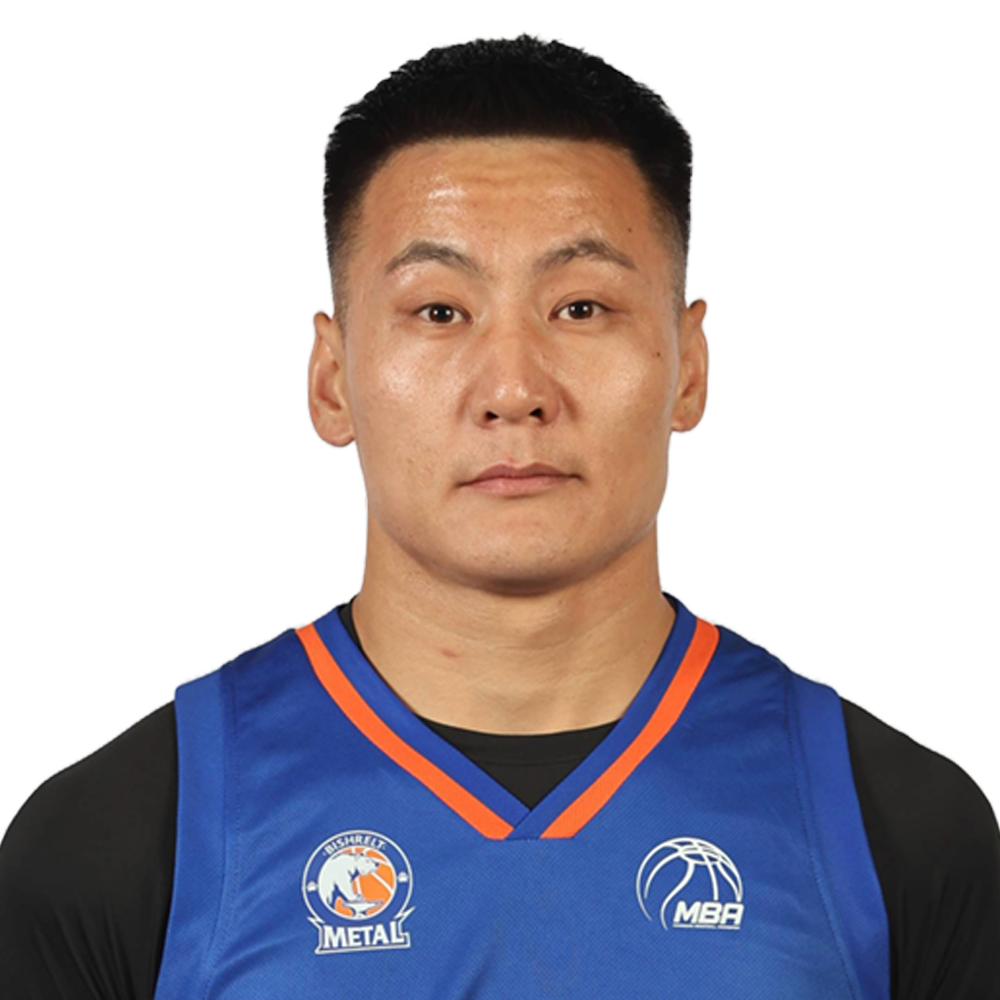 ZORIGTBAATAR Enkhtur