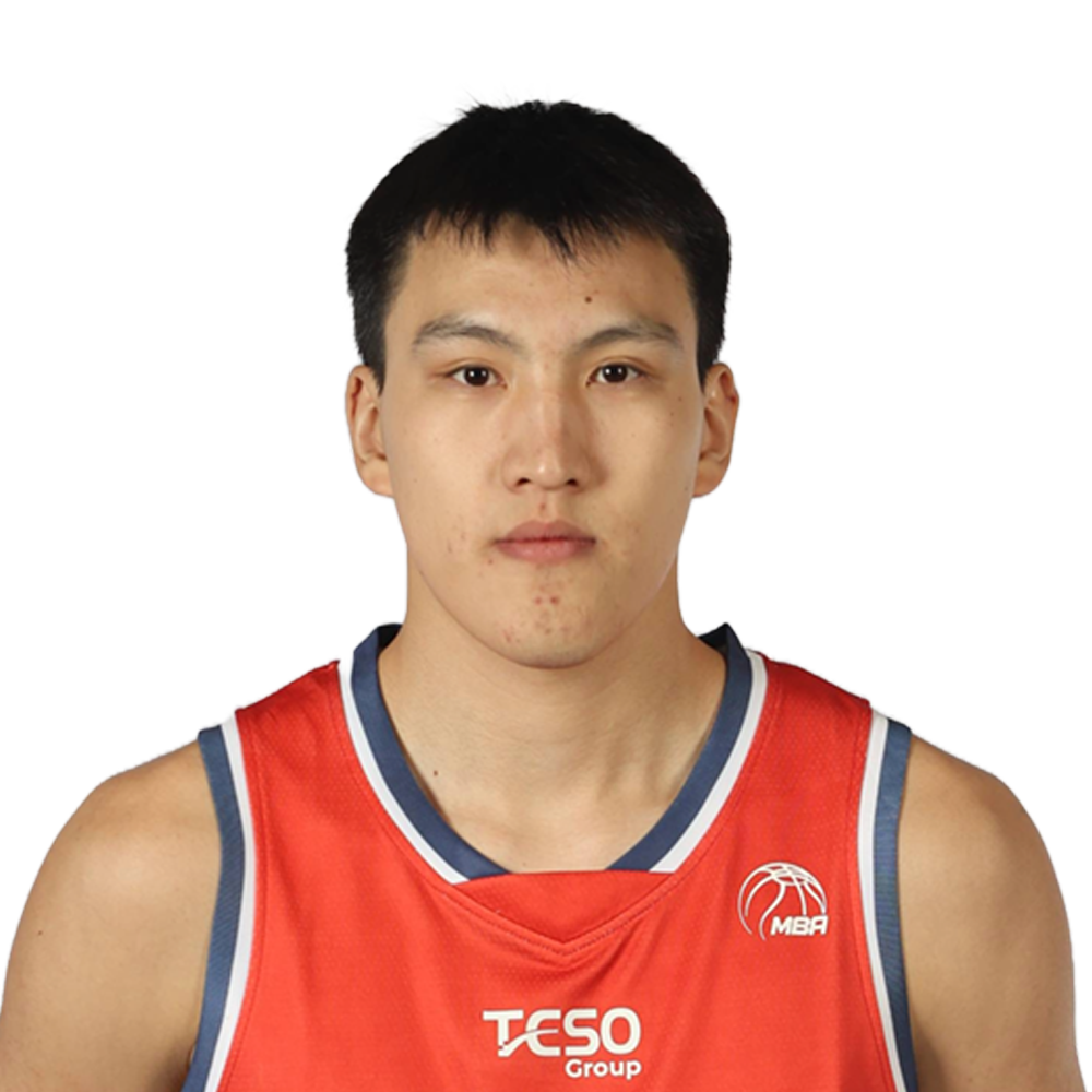 CHINGES Temuulen