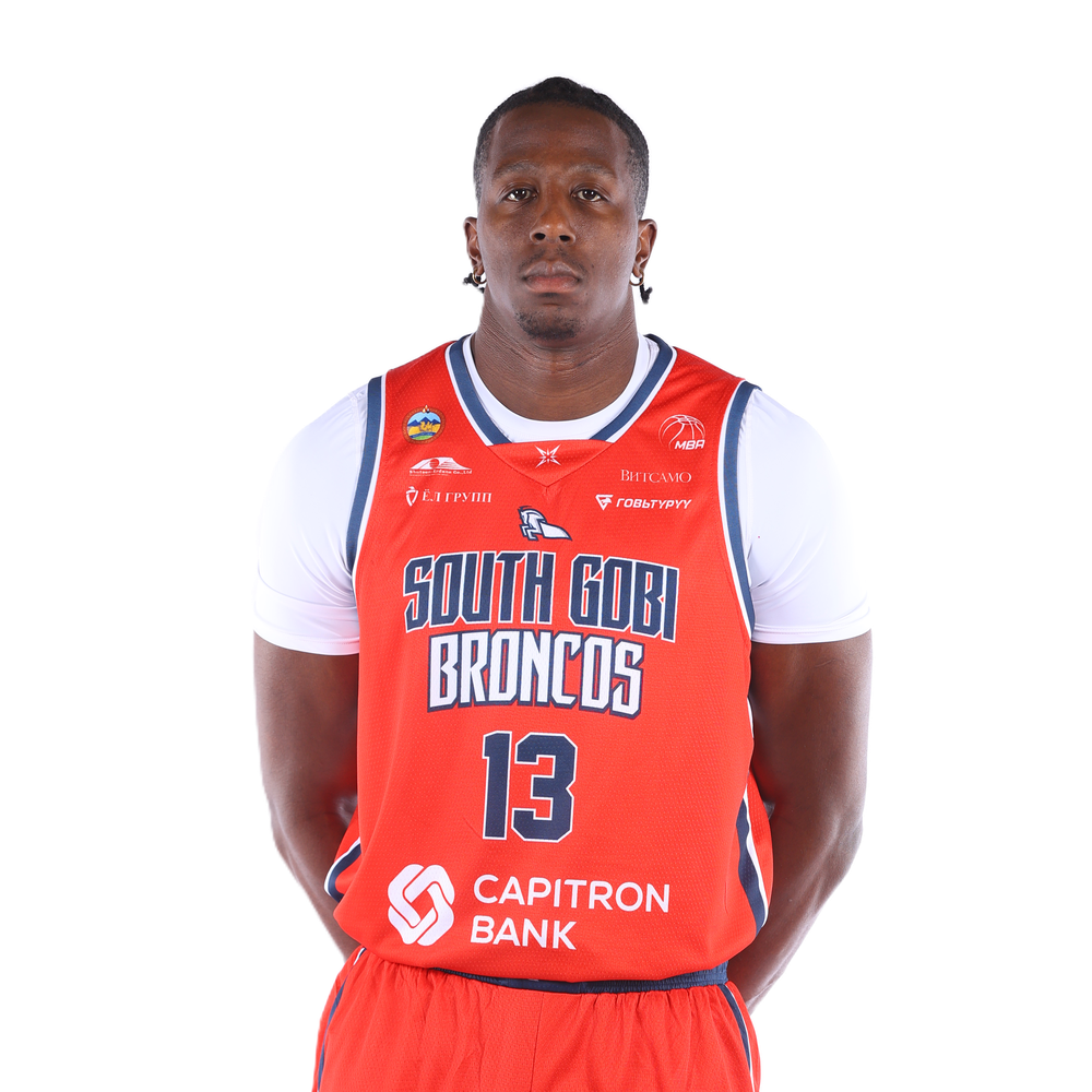 Bigby-Williams Kavell Chevano