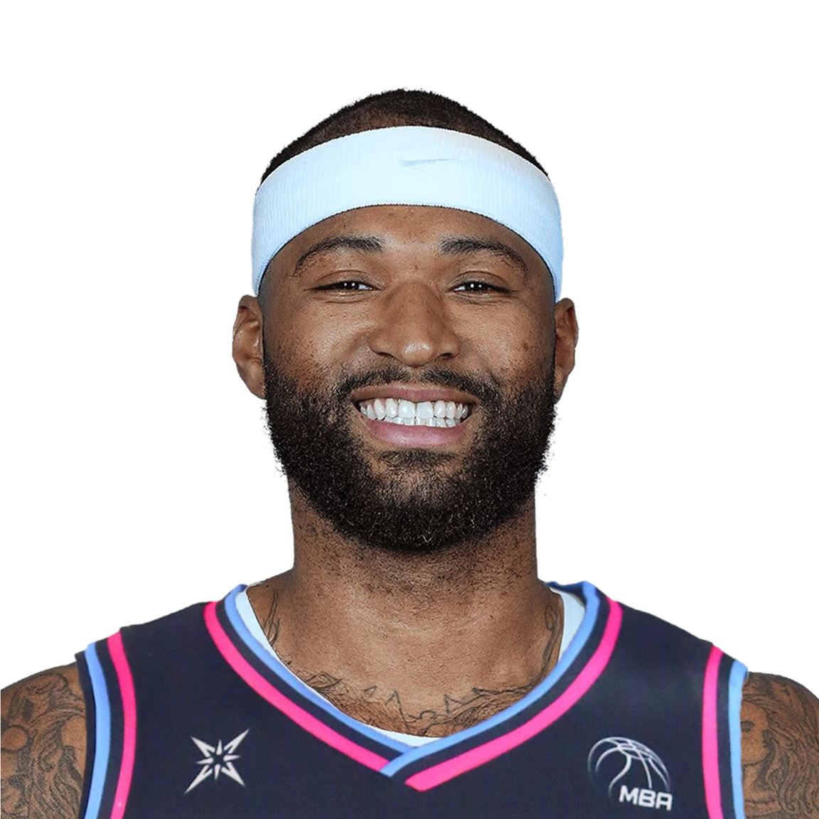 Demarcus Cousins