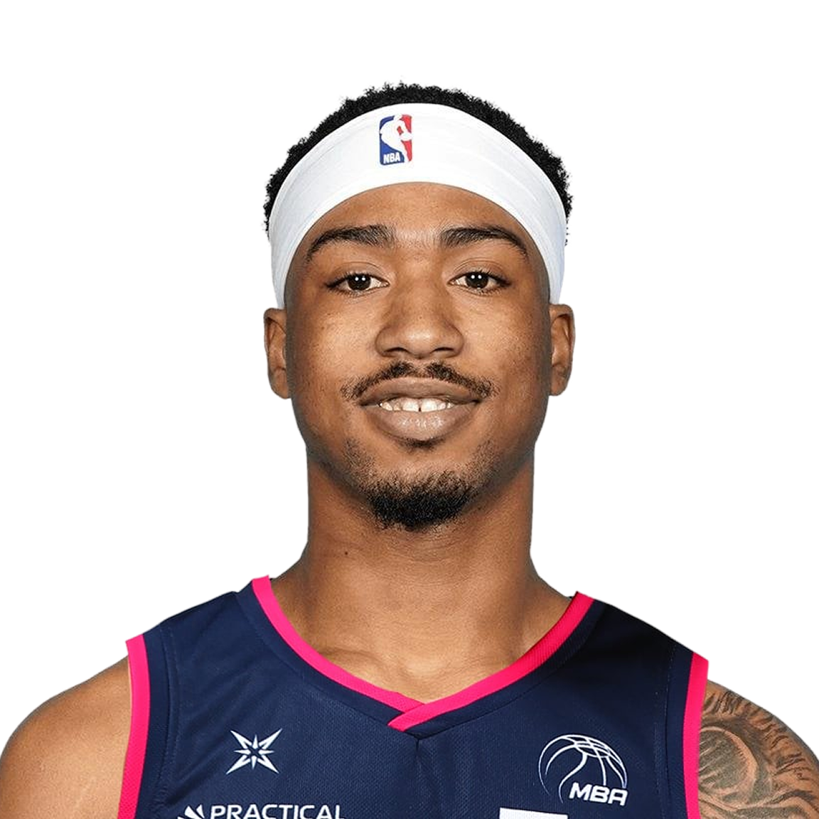 Jay Scrubb