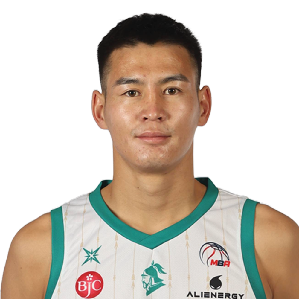 BAYANZUL Bat-Erdene