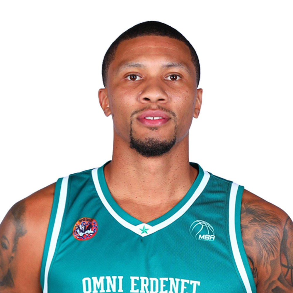 Pendarvis Williams