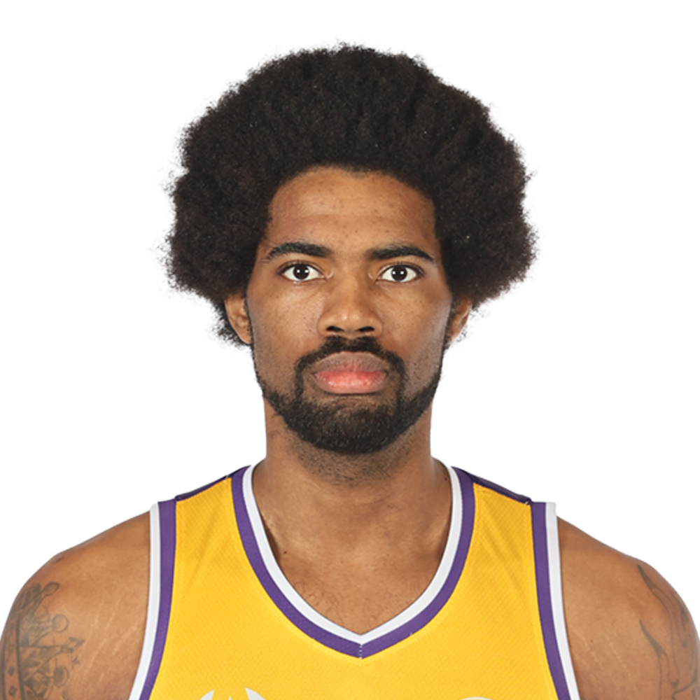 Jones Aaron