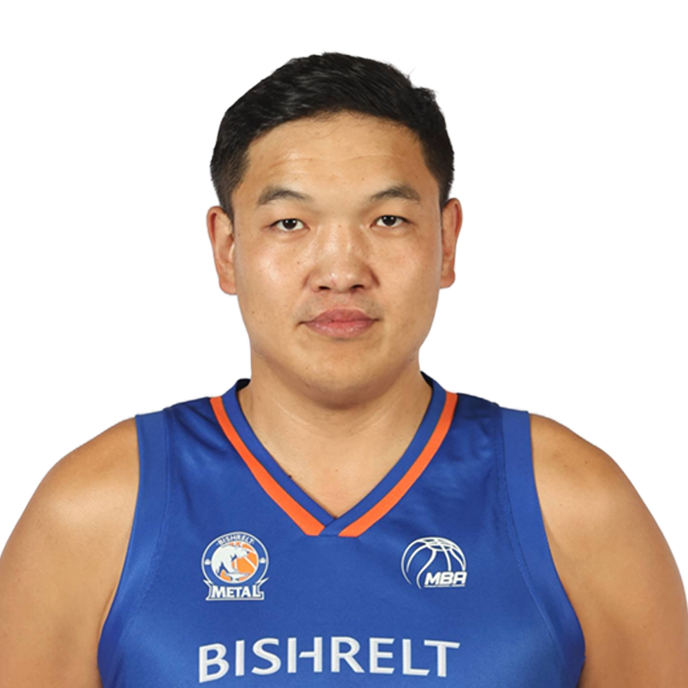 SUKHBAATAR Erdenedalai
